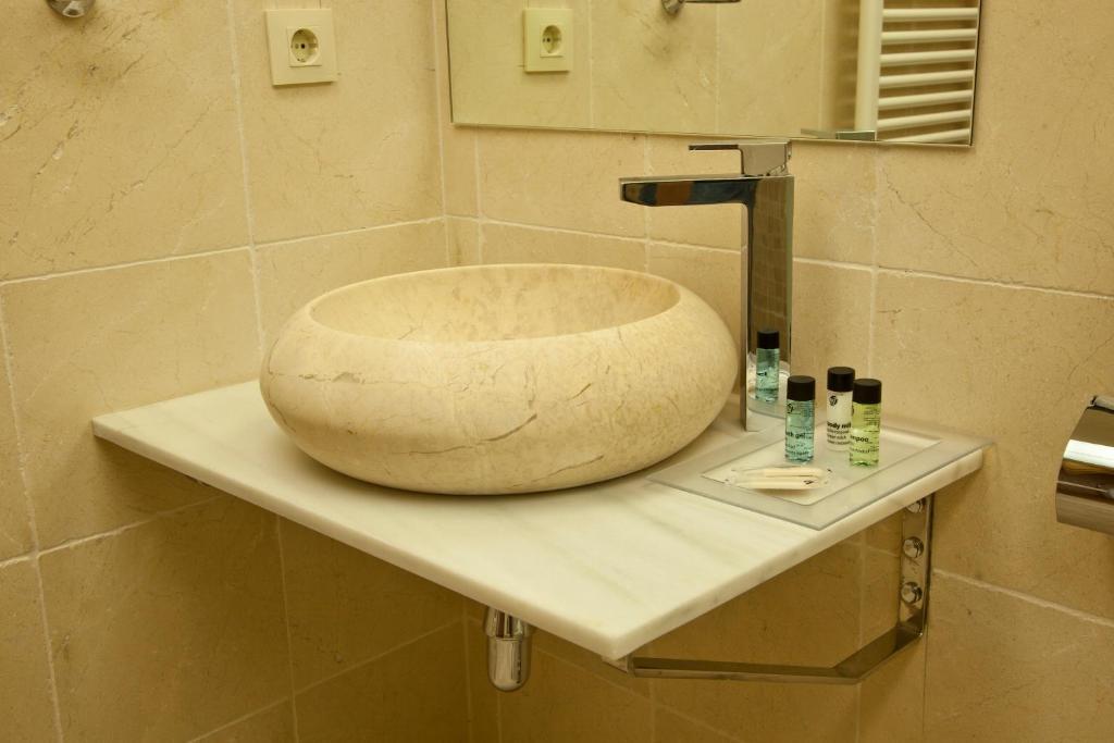 Habitación Doble Deluxe