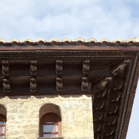 Hotel Cardenal Ram-2